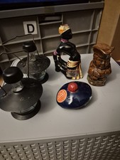 Vintage miniature alcohol - vintage,