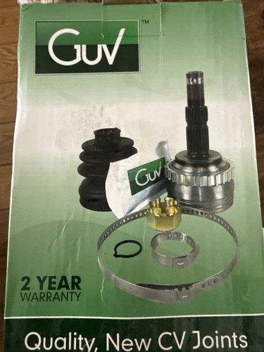 Guv jr27 pj11n constant - jr27,