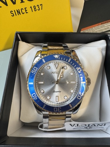 Invicta pro diver 69398 - , quartz