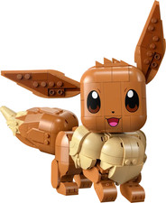 LEGO Pokemon #72151 | Eevee |
