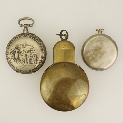 Lot rare pocket - pocket, no
