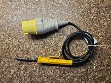  XS25 110V / 115V Soldering Iron 25W 4.8mm Tip Made in England