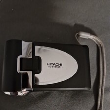 Hitachi DZ-SV560E Handheld