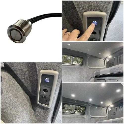 For campervan 12v led - campervan,