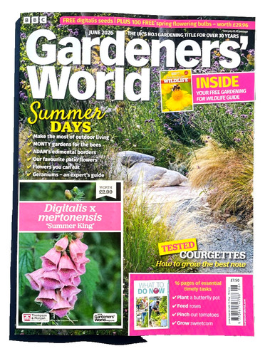 Bbc gardeners world - bbc,