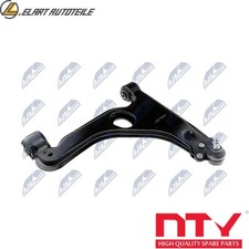 HANDLEBAR WHEEL SUSPENSION