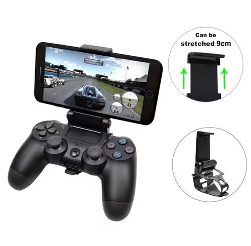 For ps4 mobile - for,