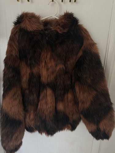 Corteiz men fur jacket - corteiz, men’s
