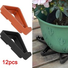 12/24PCS Invisible Low Profile