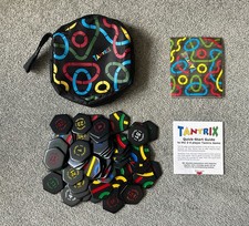 Tantrix Puzzle Game Complete