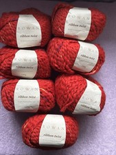 Rowan Ribbon Twist Yarn 7x100g