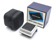 Topcon Waist Level Finder for
