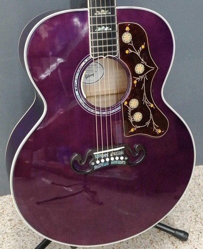 Gibson 200 standard - [gibson], sj-200