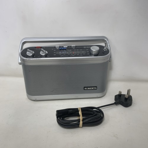 Roberts r9954 new - r9954,