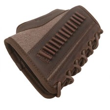 Hunting Canvas Gun Buttstock