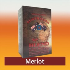 Australian Blend - Merlot - 30