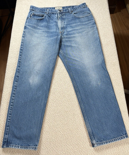 Bean mens jeans - bean,