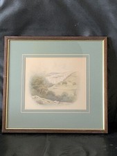 J Crosthwaite 1907 Original