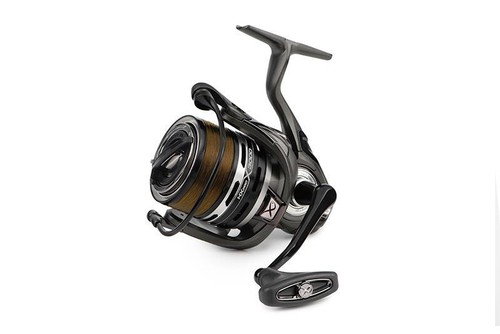 Matrix pro - matrix, hx