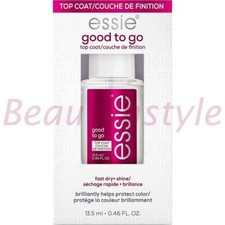 Essie Good To Go Top Coat Nail Polish