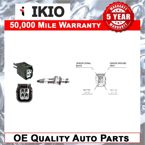 Fits honda jazz 2008 - honda,