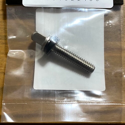 Pearl tension bolt concert - tension,