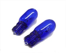 501 W5W Xenon White Sidelight