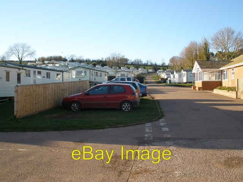 Photo 6x4 caravan site - 6x4,