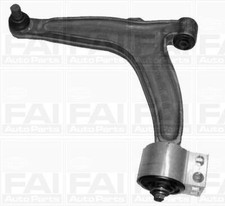 FAI Front Left Lower Wishbone