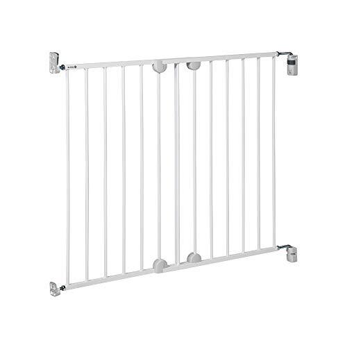 1st wall fix - wall, gate