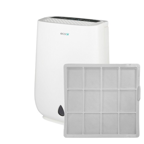 Ecoair filter dd3 classic - filter,