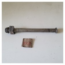 Rear Wheel Axle Honda CBR 900 929 RR Fireblade 2000 2001