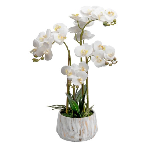 60cm artificial plant fake - 60cm,