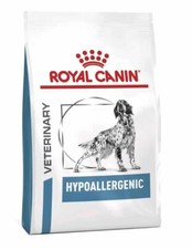 Royal Canin Hypoallergenic