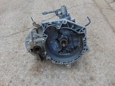 Alfa Romeo Mito manual gearbox