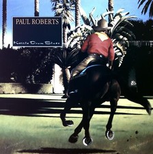 Paul Roberts - Kettle Drum