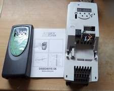 Digidrive (VFD) SKC3400400 (Leroy Somer 4 Kw 400 V 3ph)