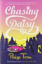 Chasing Daisy By Paige Toon