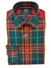 Viyella - Authentic tartan