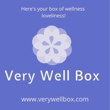 A box of loveliness in one