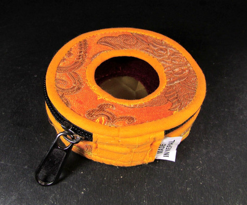 Tn50 tibetan tingsha cymbal - tn50,
