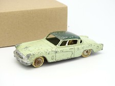 Dinky Toys France 1/43 -