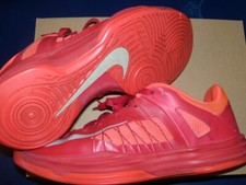 MENS Nike Hyperdunk 2012 Low