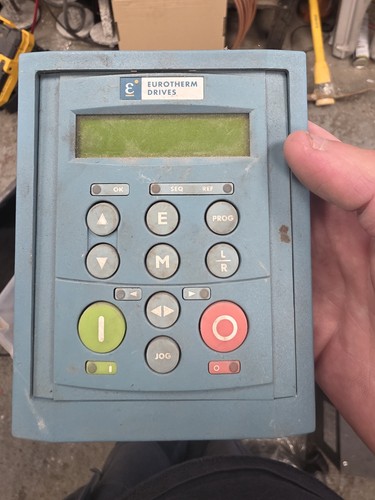 Eurotherm drives 6901 - drives, 6901/00