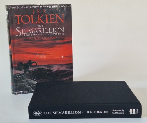 Tolkien the - r,