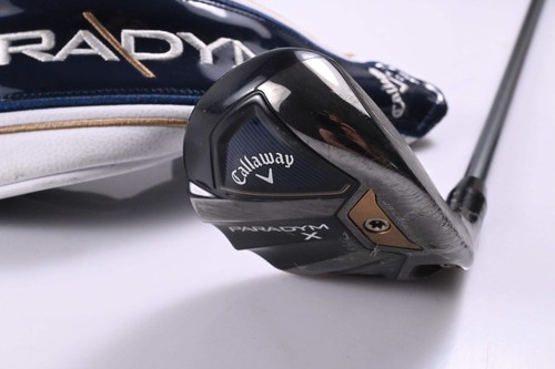 Callaway paradym hybrid - x, #5