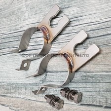 VW Straight Axle/Swing Axle