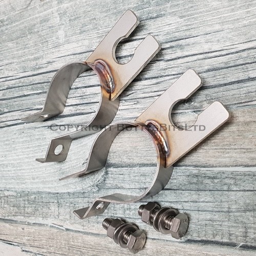 Straight axle swing - vw,