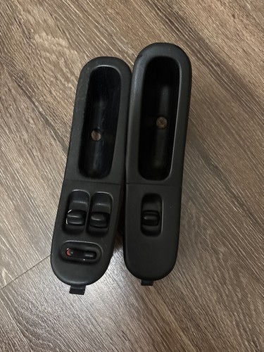 Pair power window switch - pair,