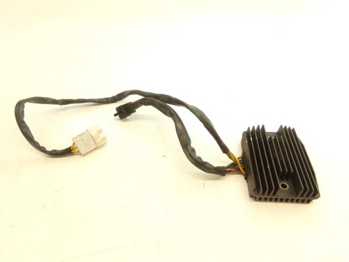 Battery charger regulator - battery,